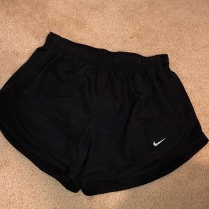 Nike Dri-fit shorts